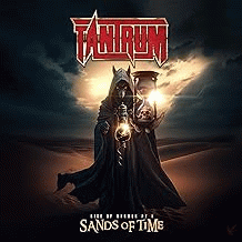 Tantrum (UK-2) : Sands of Time